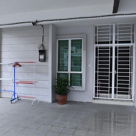 Langkawi Shell Out Villa Kuah Bagian luar foto