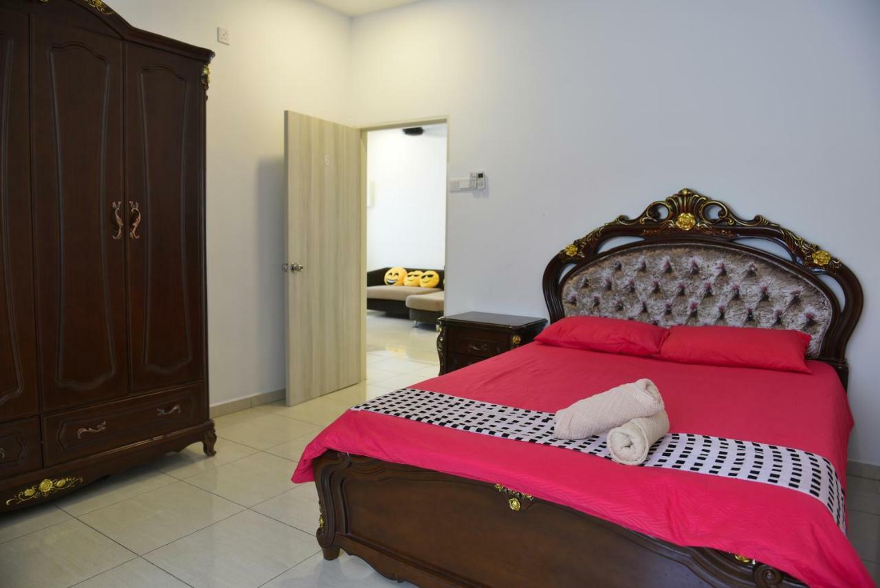 Langkawi Shell Out Villa Kuah Bagian luar foto
