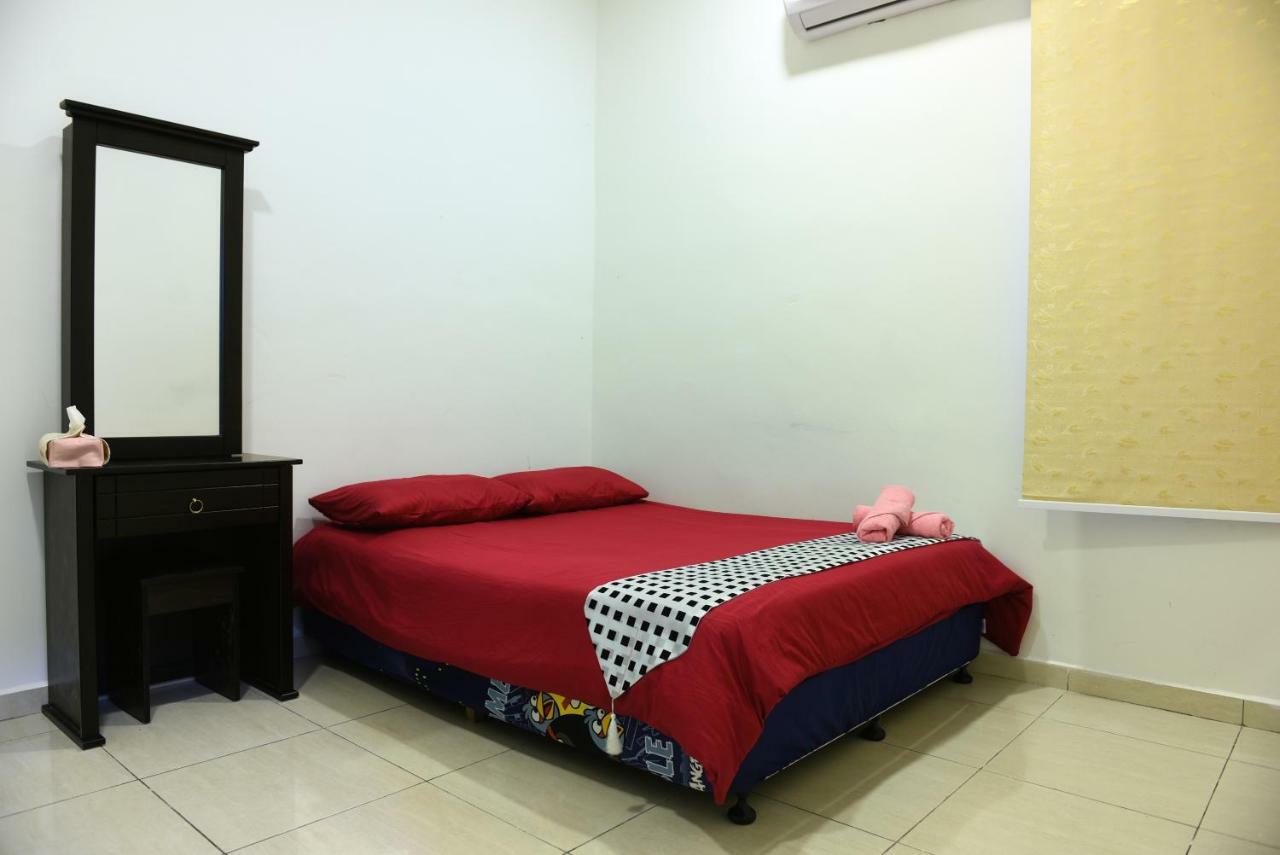 Langkawi Shell Out Villa Kuah Bagian luar foto