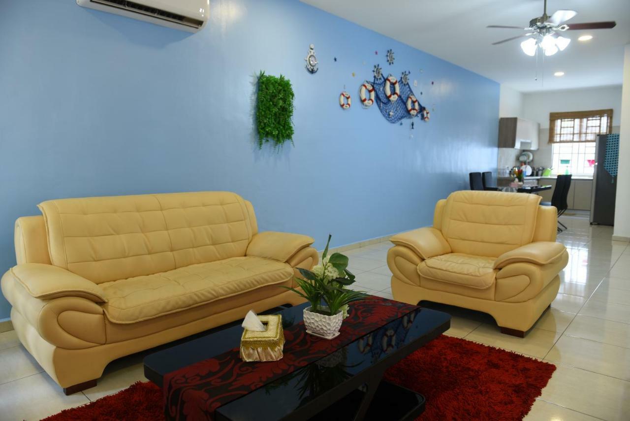 Langkawi Shell Out Villa Kuah Bagian luar foto