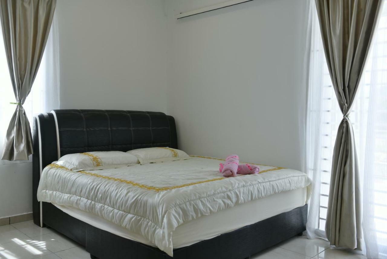 Langkawi Shell Out Villa Kuah Bagian luar foto